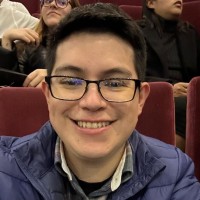 Miguel Enrique Abregú Cárdenas