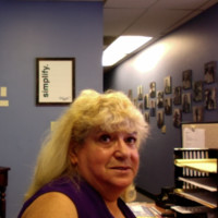 Joanne Walker