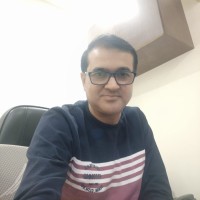 Arun Makwana