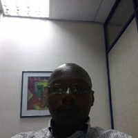 Eli Wasike