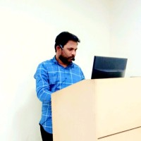 Jani Basha Shaik
