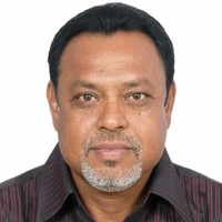 Minesh Makwana
