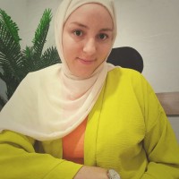Mayssa Driss