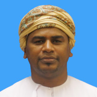 Qamber'Ali Al-Balushi