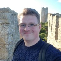 Максим Жекалов