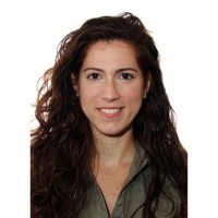 Francisca García Arenas