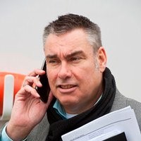 Maarten van der Knaap