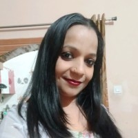 Dipti Amoli Mishra