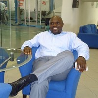 Segun Toriola