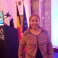 Malú Pérez Rodríguez