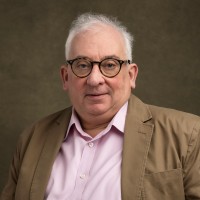 John Cockburn-Evans PCC