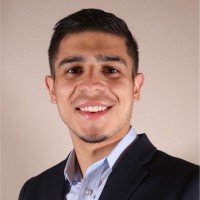Gabriel Serrano