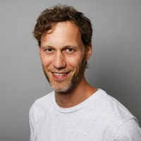 Cédric Delay