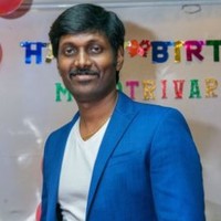 Mohanavel Mahalingam