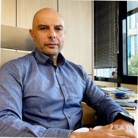 Nikos Kassaras