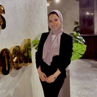 Maryam Hesham