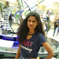 Priyanka Garud