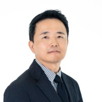 Andy (ilchan) Hwang
