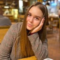 Anastasiia Derun
