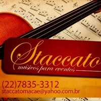 Staccato Músicos para Eventos