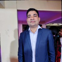 Raj Kumar Pandey