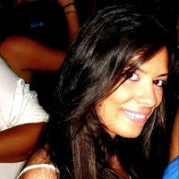 Maria D. Psarra
