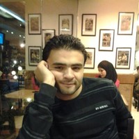 Mohamed Darwish