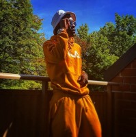 Brandon Henry