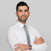 Mohammed Frej
