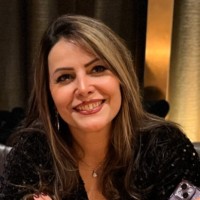Zahra Eghbali, P.Eng.