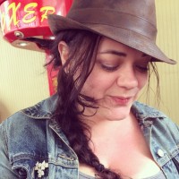 Rachael Buckey
