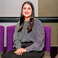 Allison Grace Dhawraj