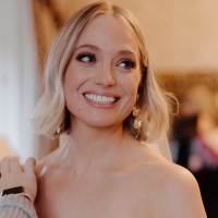 Lucy Fredericks