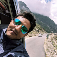 Agrani Krishna Dasa .