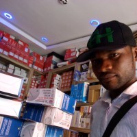 Adukwu James