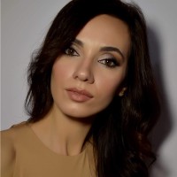 Tetiana Marushka