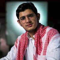 Raveel Afzal