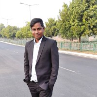 Vivek Kumar