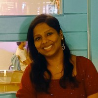 Monisha V