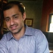 Adil Masood