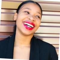 Zintle Fodo