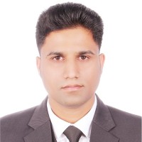 Mohammed Imran Chobdar