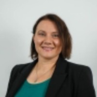 Joy O'Keefe-Craig