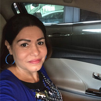 Sandra Lopez-Silva