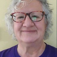 Mary Lu Scholl
