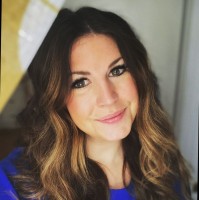 Amanda LeDrew
