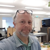 Dieter Severin