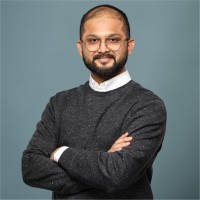 Harikrishnan Jayakumar