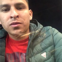 Saul Diaz