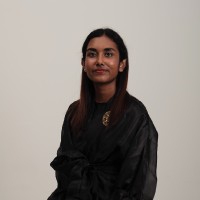 Kritikaa Subramaniam